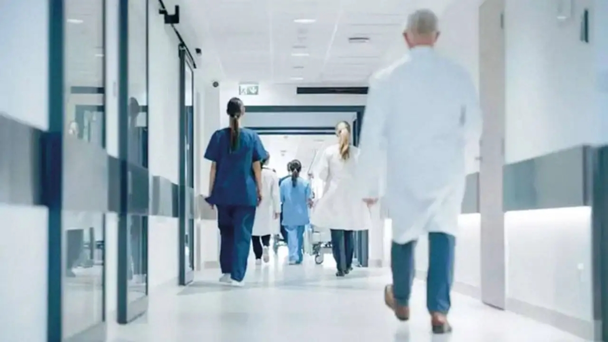 Tüm hastanelerde zorunlu hale gelecek! Resmi Gazete’de yayınlandı: Enfeksiyon kontrol komiteleri kuruluyor