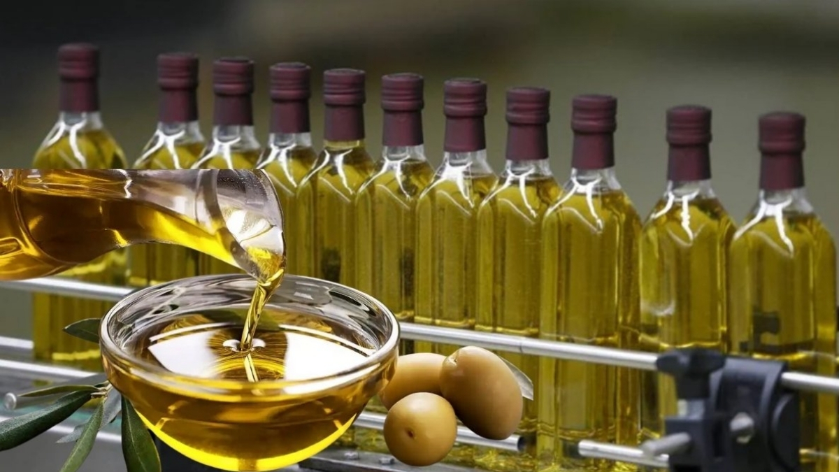 Zeytinyağı alımlarına yüzde 35 zam yapıldı! İşte TARİŞ’in paylaştığı zamlı zeytinyağı fiyatları