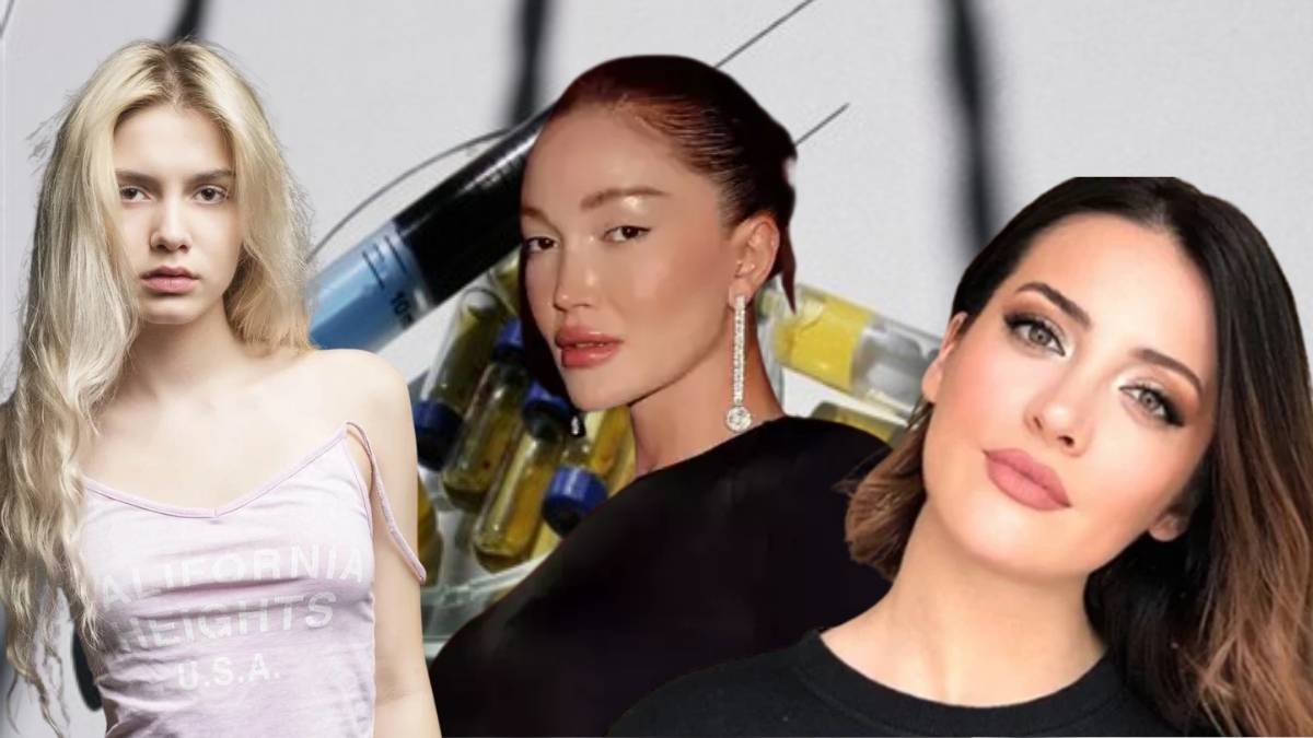 Hangi ünlülere uyuşturucu operasyonu yapıldı? Uyuşturucudan gözaltına alınan ünlüler kim?