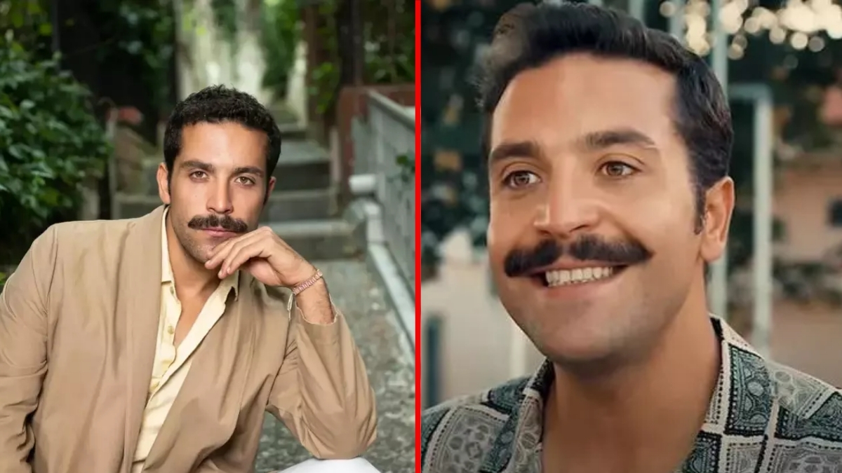 Gönül Dağı’nın Ramazan’ıydı! Ünlü oyuncu Cihat Süvarioğlu’nun sevgilisini görenler hayran kaldı: Bakın kimmiş…