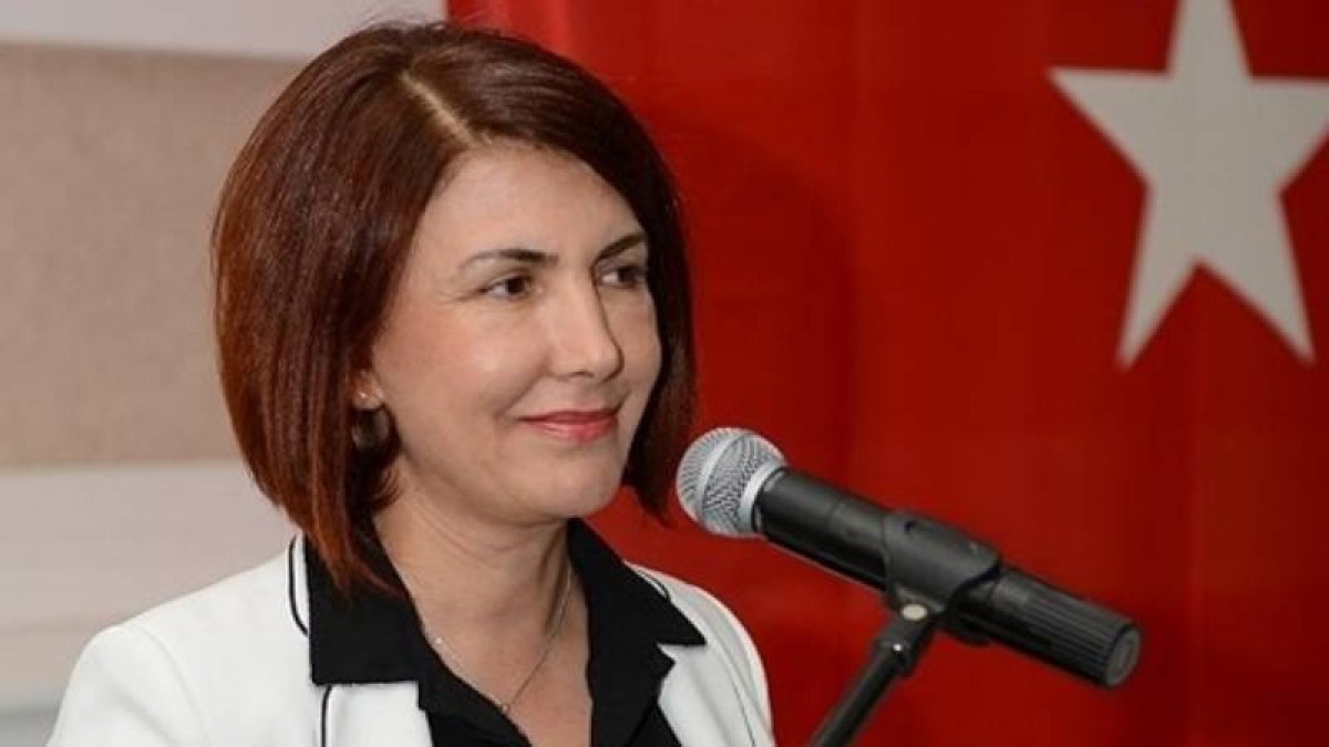 Eski Avcılar Belediye Başkanı Handan Toprak Benli'ye 10 yıl 5 ay hapis cezası