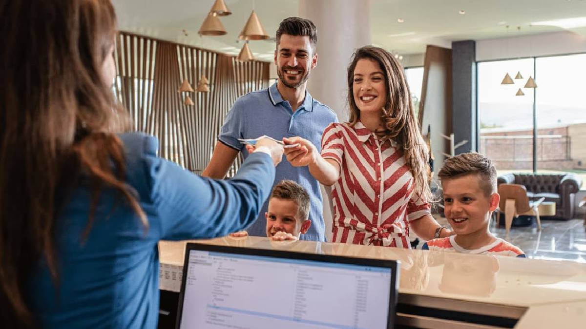 Otel rezervasyonu yaparken dikkat! En çok bu hatalar yapılıyor