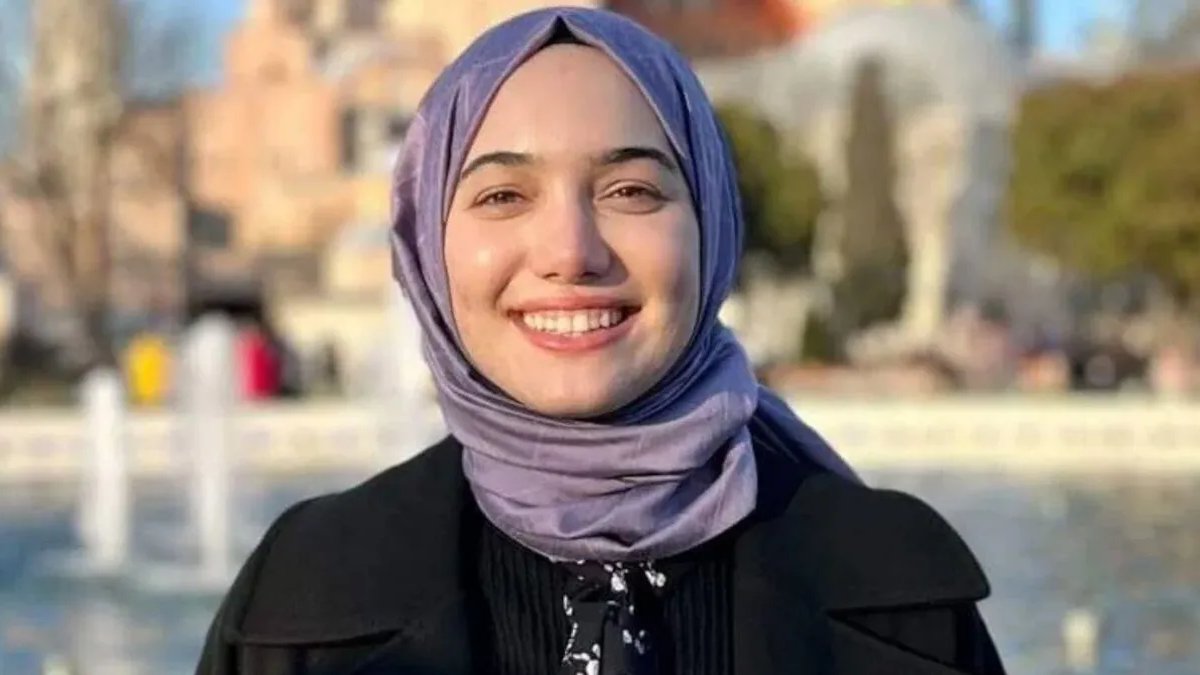 Zehra Kınık’a trafik kazasında 2 yıl 6 ay hapis cezası