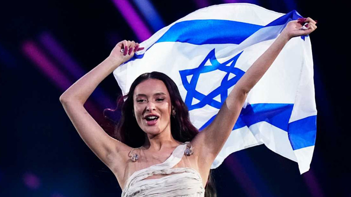 Eurovision'a tepki büyüyor! Sanatçılardan 'protesto' mektubu