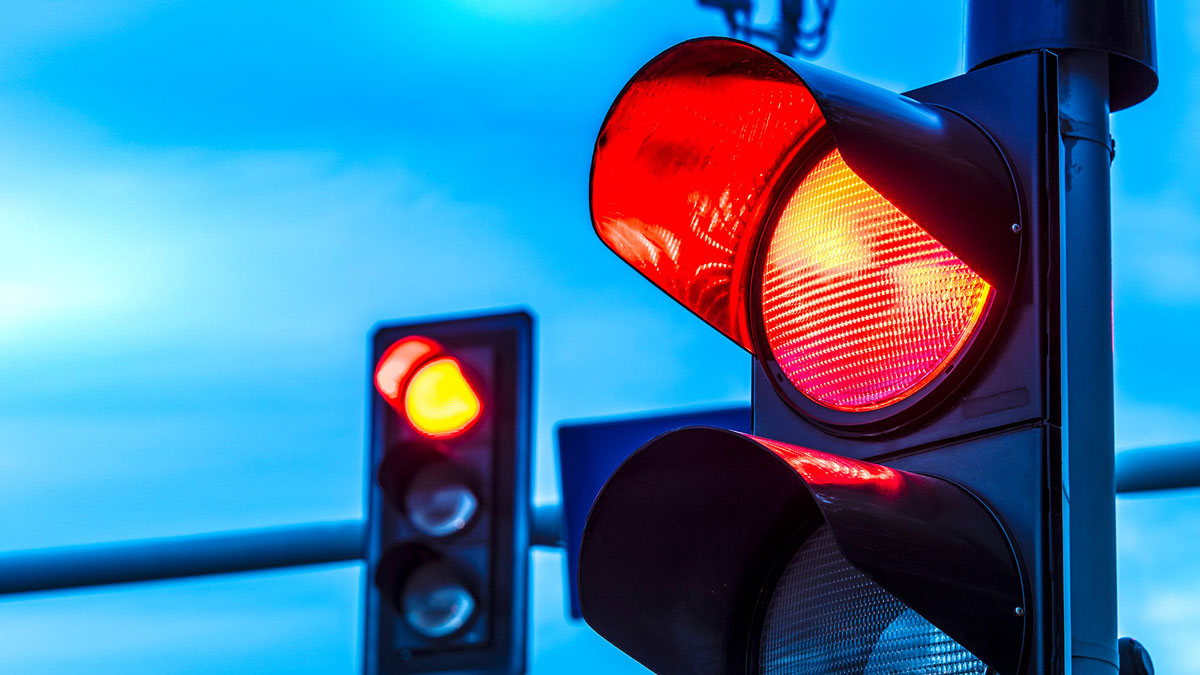 Yerlikaya'dan 'kırmızı ışık' uyarısı: 2024’te 137 kişi hayatını kaybetti