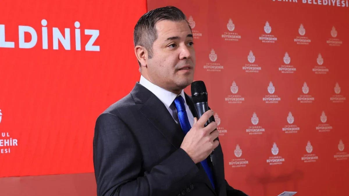 Murat Ongun'dan iddianameye tepki: Elinizde delil yok sadece beyanlar var