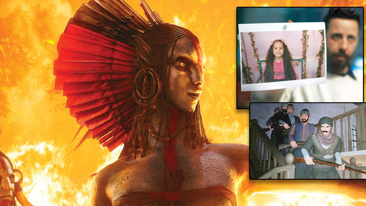 Perde bu hafta yarısı yerli dört filmle açılıyor: Pandora’nın kutusu iki filmle açılıyor