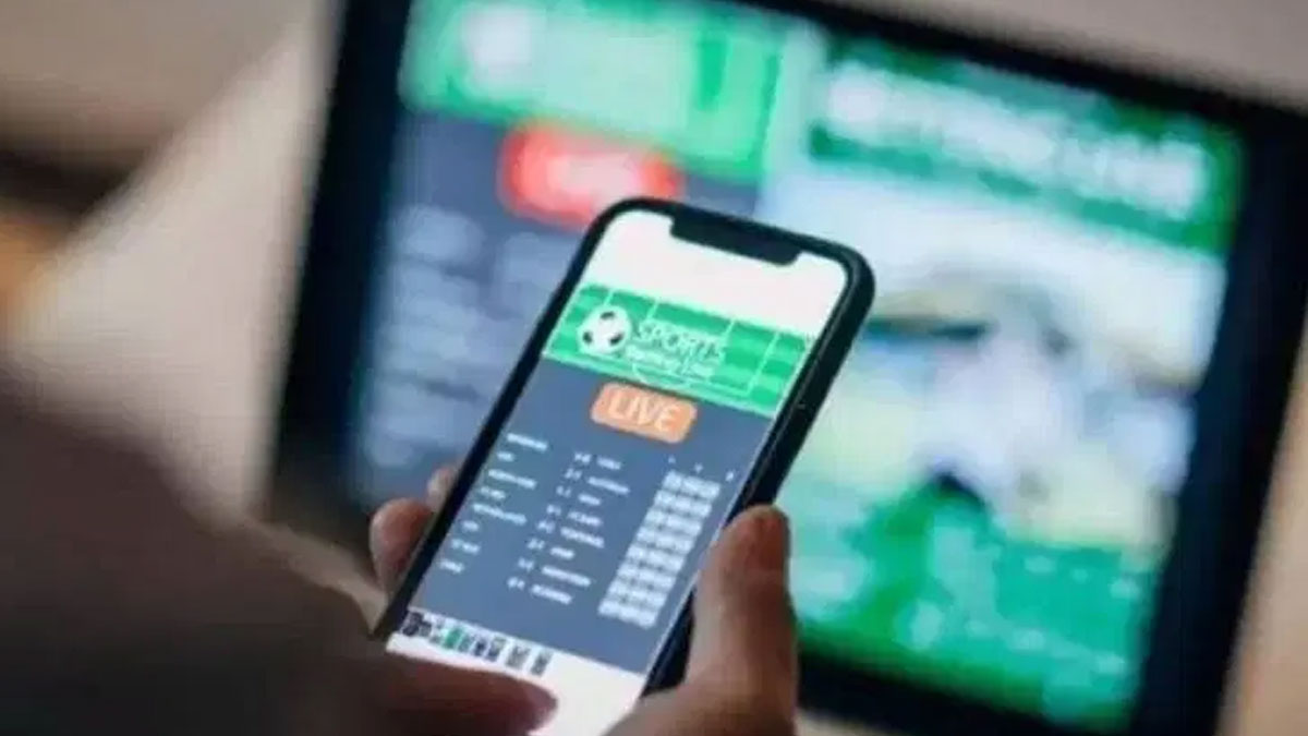 Her 6 kişiden biri oynuyor: Bahis batağı