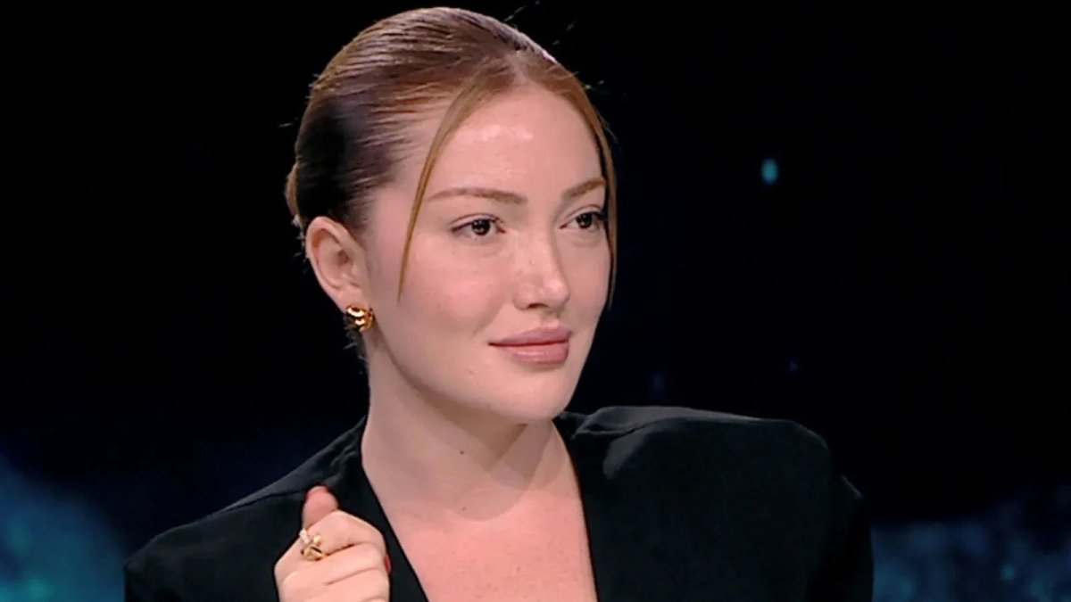 Danla Bilic'ten gözaltı sonrası ilk açıklama geldi! Devletimiz test istedi verdik: "Tüm komutanlarıma teşekkürlerimi iletiyorum"