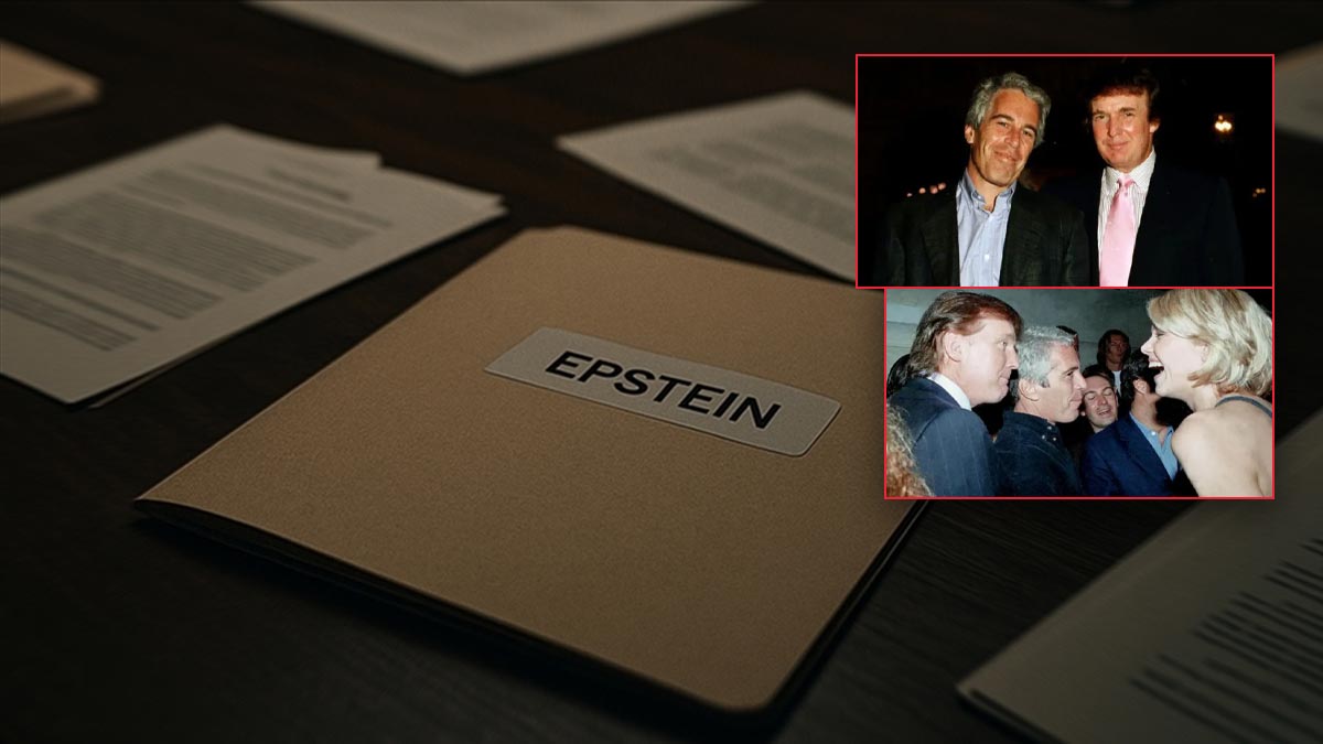 Epstein dosyası büyüyor: Kongre 70 yeni fotoğraf yayımladı
