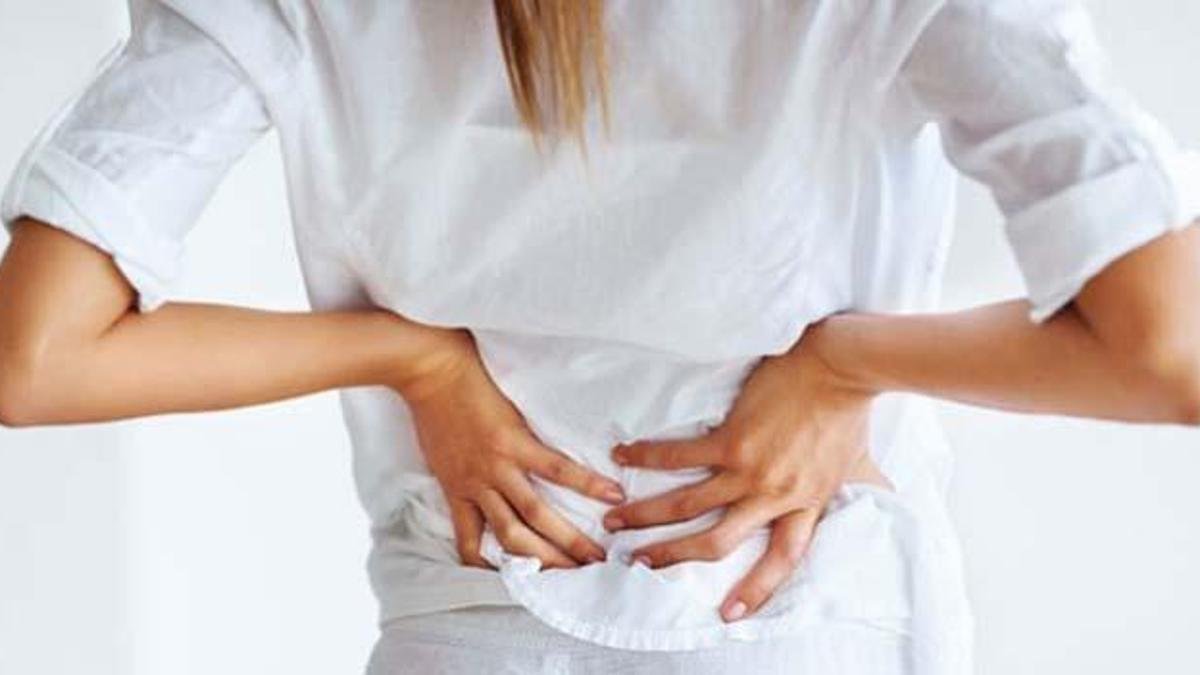 Kronik öksürük, kabızlık, obezite fıtık sebebi! Uzman isim uyardı, tedavinin gecikmesi riskli! Hayati organları sıkıştırabilir