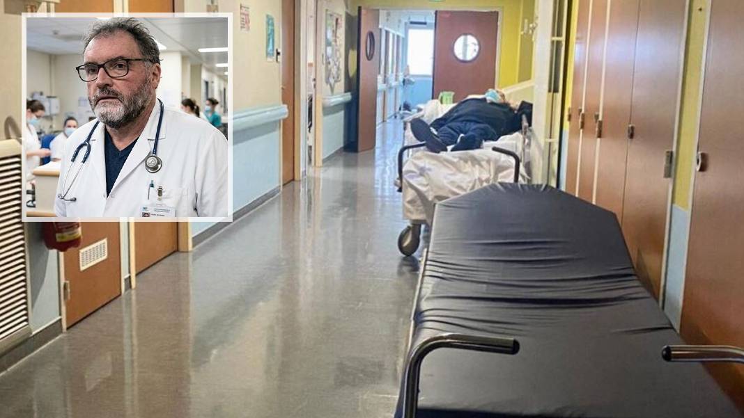 Cani doktora ceza yağdı: 12 hastayı zehirleyerek öldürdü