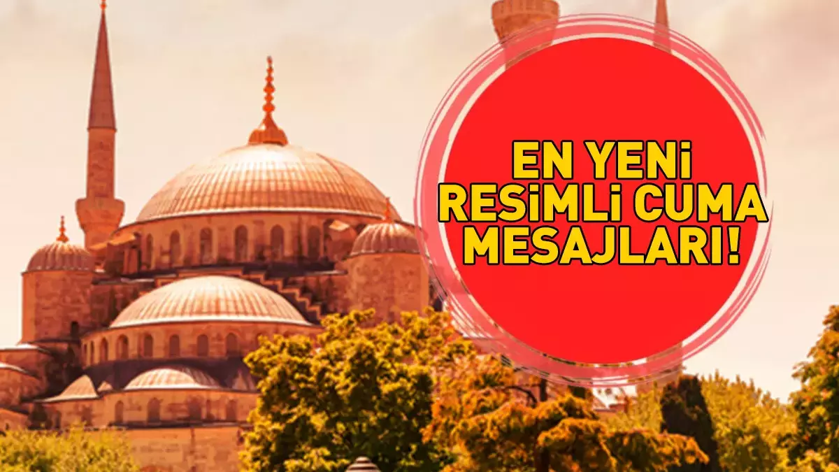 19 Aralık 2025 ayetli ve dualı en güzel Cuma mesajları