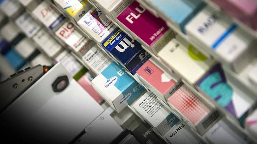 İlaç fiyatlarına zam yolda: Uygulanan euro kuru yüzde 17 arttı