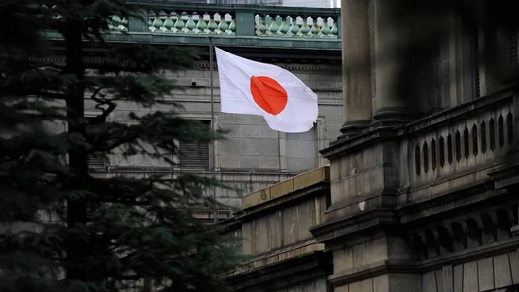 Japonya’da 30 yılın zirvesi: BOJ faiz oranını yüzde 0,75’e yükseltti