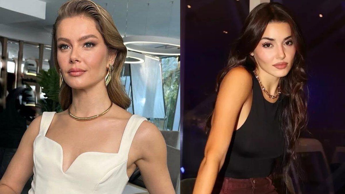 Burcu Biricik’ten Hande Erçel'e övgü dolu sözler! Hande Erçel sektöre ilham oldu: "Helal olsun"