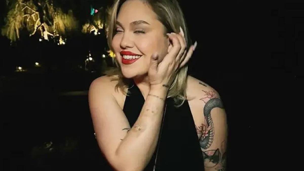 İntihar etti deniliyordu… Ünlü fenomenden açıklama gecikmedi: ‘Gerçeği yansıtmıyor’