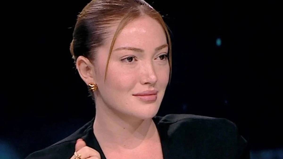 Danla Bilic gözaltı sonrası sessizliğini bozdu