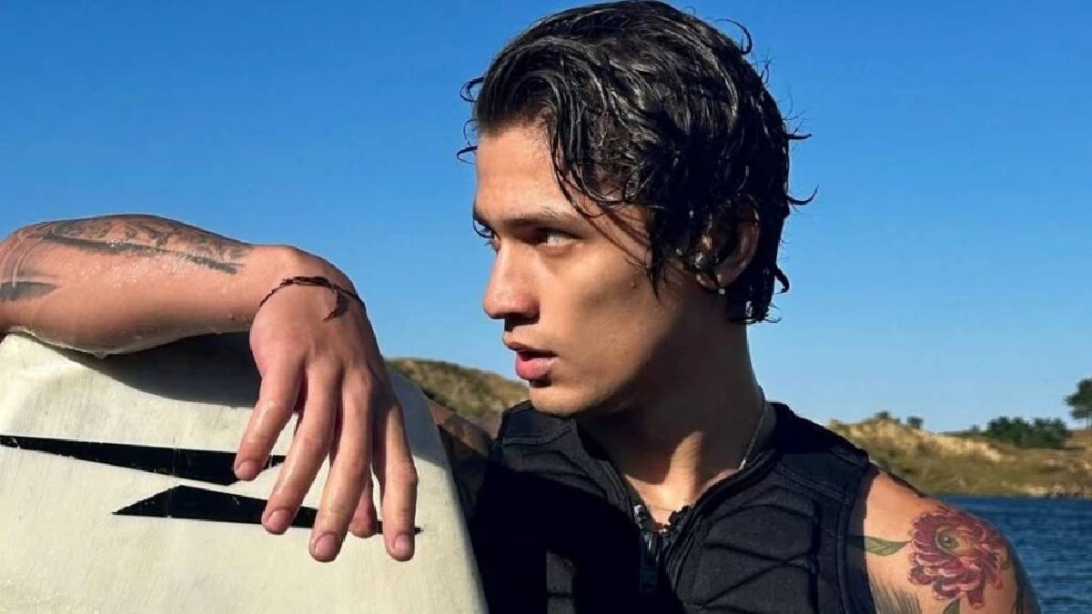 Hem “İğrenç” dedi hem “Hayatımın en kötü deneyimlerinden”! Rapçi Çakal’dan dikkat çeken itiraf: Kime söylediği merak konusu oldu