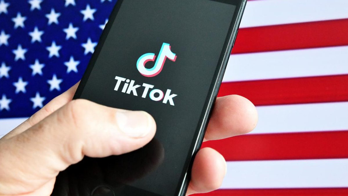 TikTok, ABD’de yasak riskini aşmak için anlaşma imzaladı