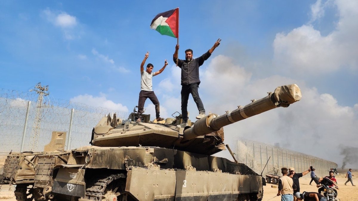 İsrail istihbaratı 7 Ekim öncesi uyarıyı göz ardı etti