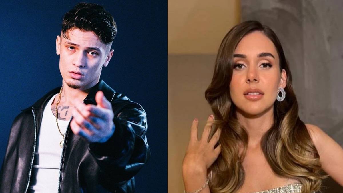 Çakal’dan ortalığı karıştıran açıklama! “O kadar terbiyesiz sorular vardı ki" dedi, akıllara Berfu Yenenler geldi…