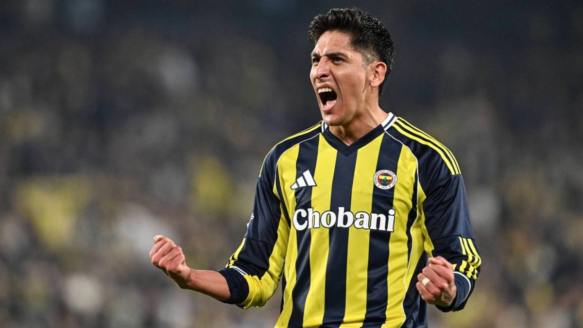 Fenerbahçeli Edson Alvarez’in "FIFA The Best" ödüllerindeki oyu ülkesinde gündem oldu: Objektiflik tartışması