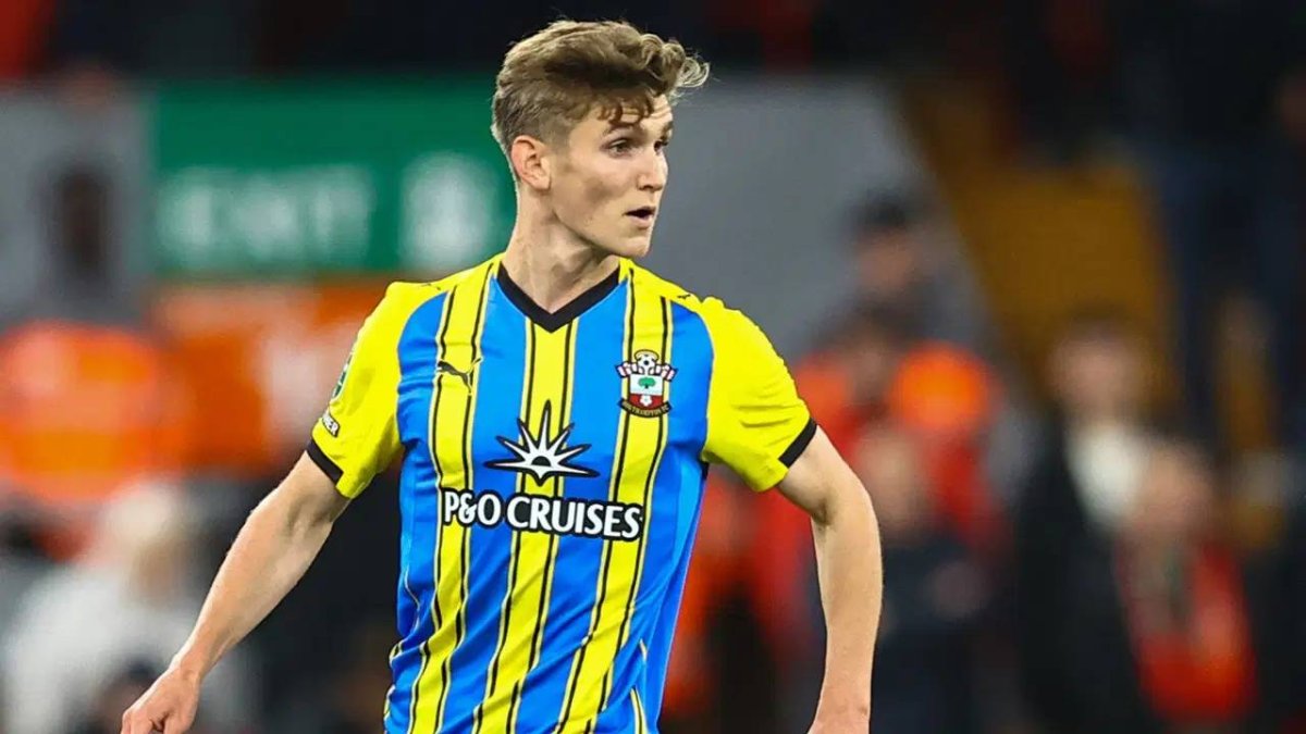 Galatasaray'dan 8.5 milyon euroluk satın alma opsiyonuyla kiralanmıştı! Southampton'dan Jelert açıklaması: Mantıklı değil