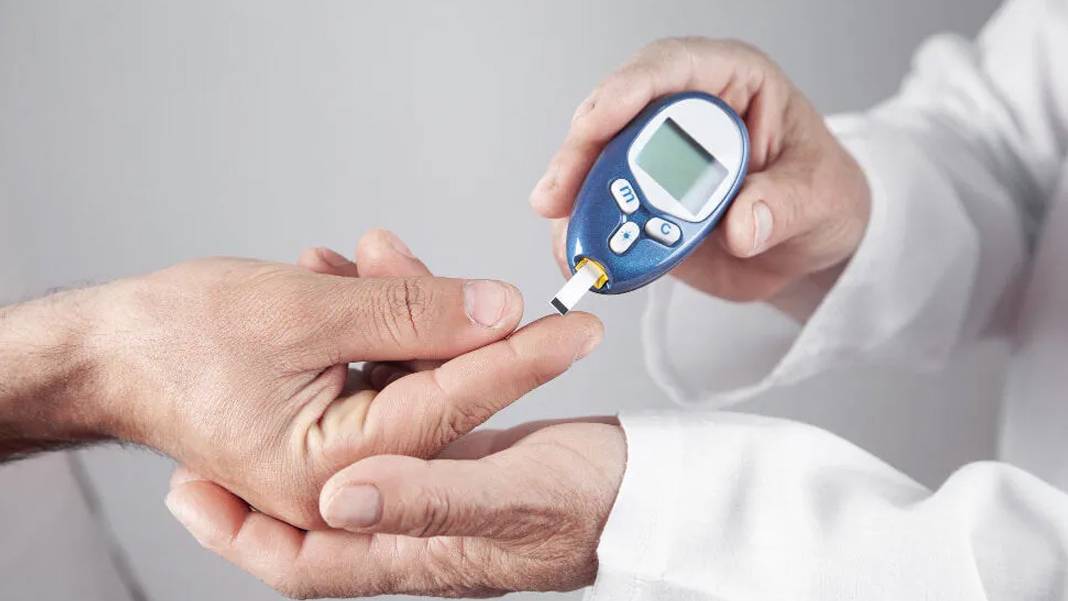 Türkiye diyabette Avrupa’nın zirvesinde: Her 6 yetişkinden biri hasta