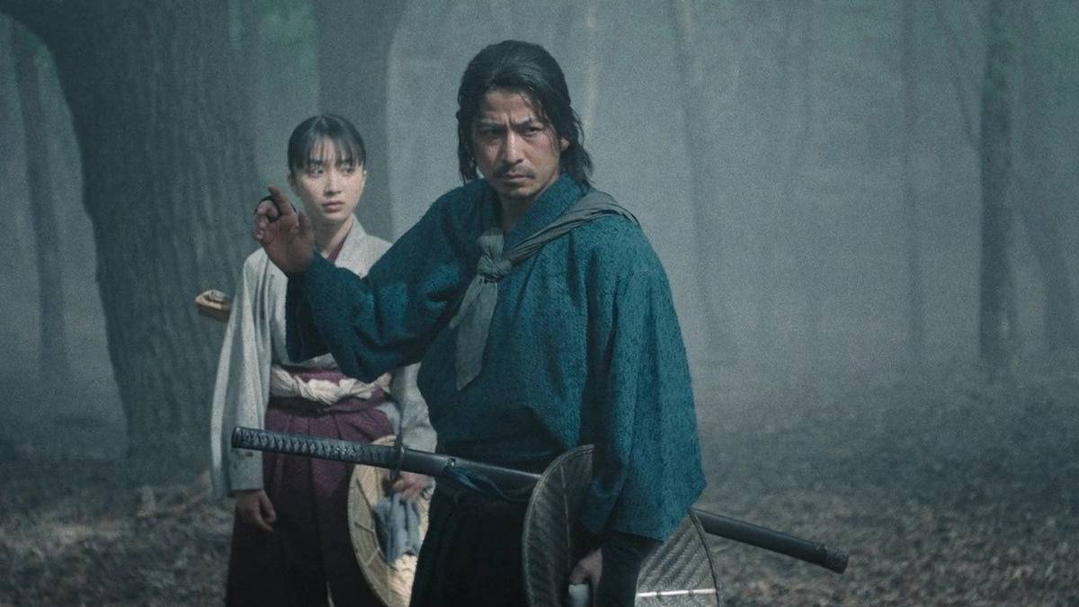 “Last Samurai Standing” kararı: İkinci sezon geliyor