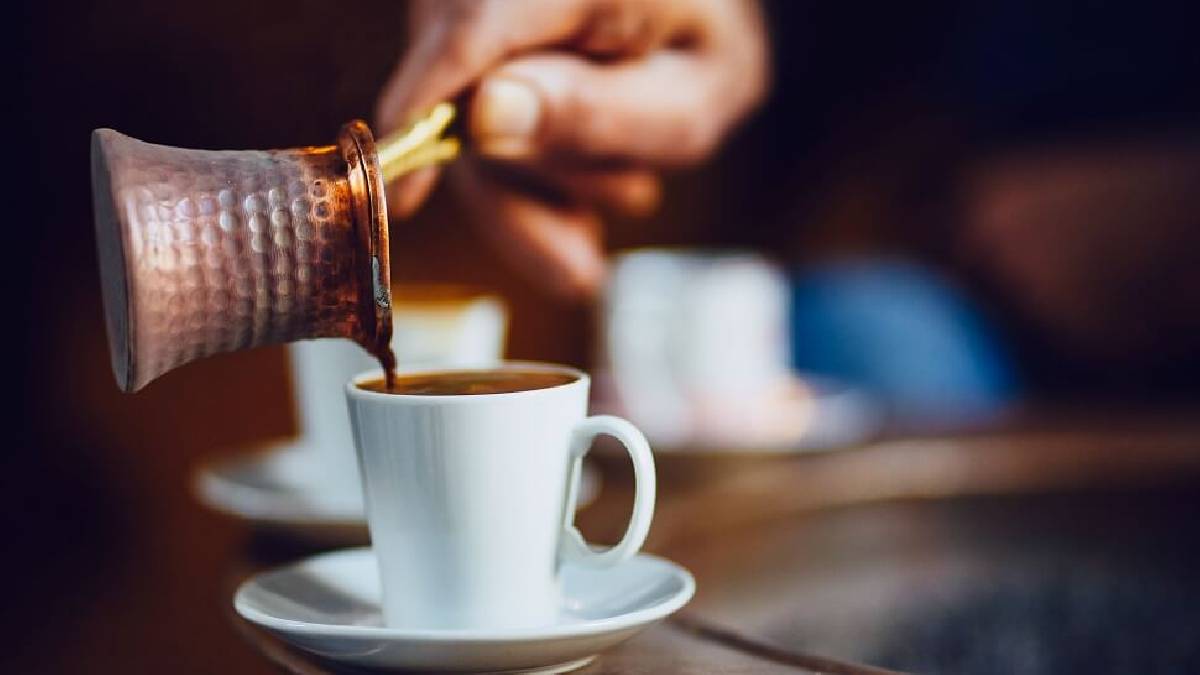 Her gün kahve içmenin vücuda etkileri