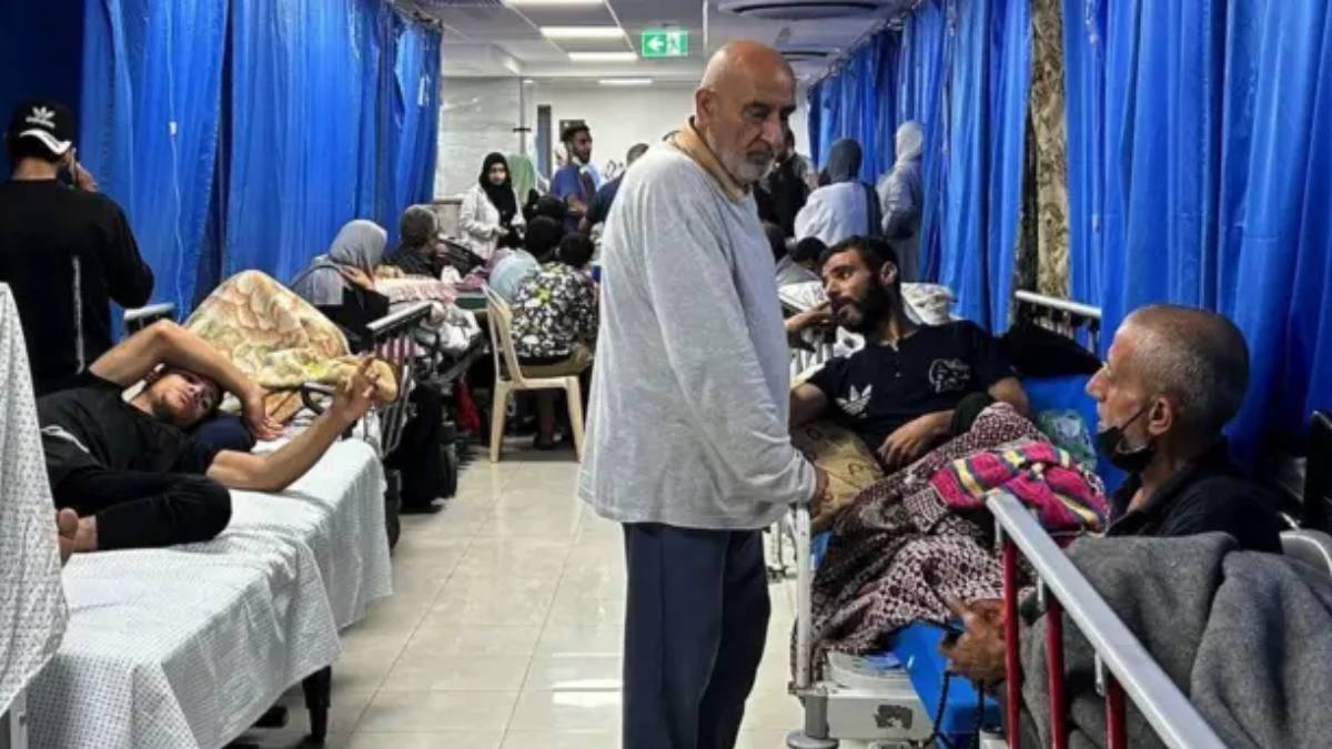 DSÖ: Gazze’de tıbbi tahliye bekleyen 1092 hasta hayatını kaybetti