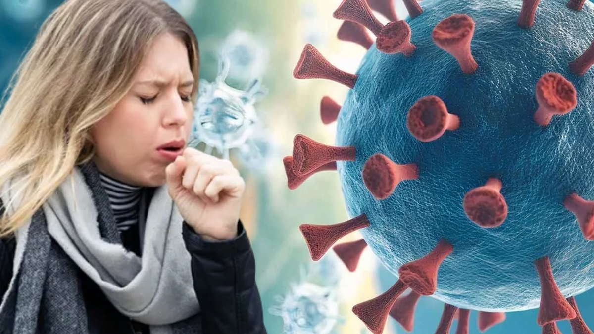 Normal virüsten daha hızlı ve fazla yayılıyor! Dünya genelinde alarma yol açtı: Peki yeni varyant bizi nasıl etkileyecek?