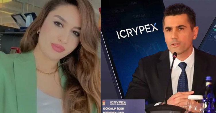 ICRYPEX Başkanı Gökalp İçer’e müebbet hapis istemi