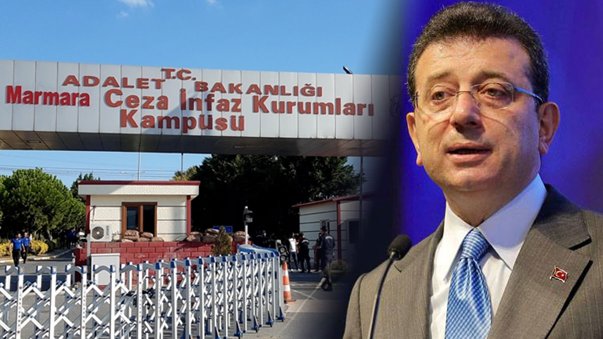 12,5 yılda biteceği söylenen İBB davasıyla ilgili kaynaklardan 'örgütlü suç' hatırlatması'