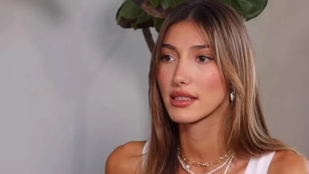 Yakalama kararı çıkarılan Şevval Şahin'den açıklama: Gerekli girişimleri yapacağım