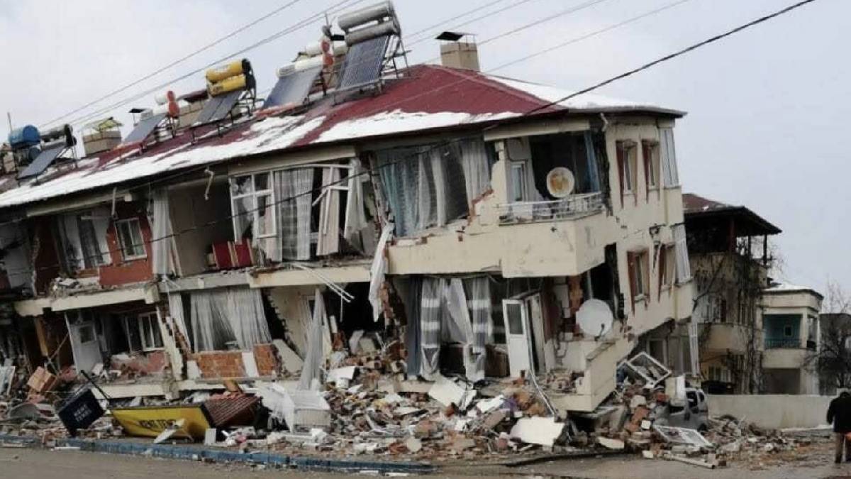 Saray Apartmanı davasında karar: Sanıklara “iyi hal” indirimiyle hapis cezası