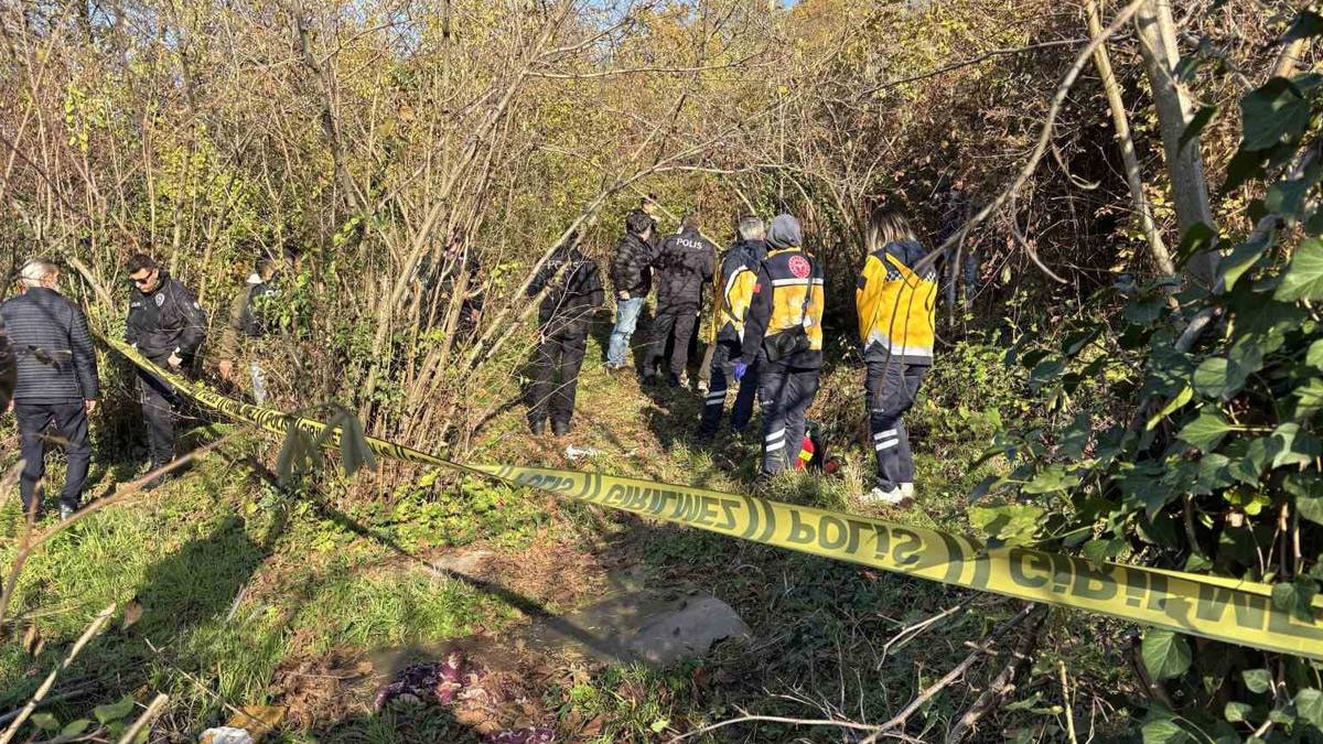 Kocaeli'de genç adamın şüpheli ölümü! Kendisine ulaşamayınca konumunu takip etti, acı gerçek ortaya çıktı