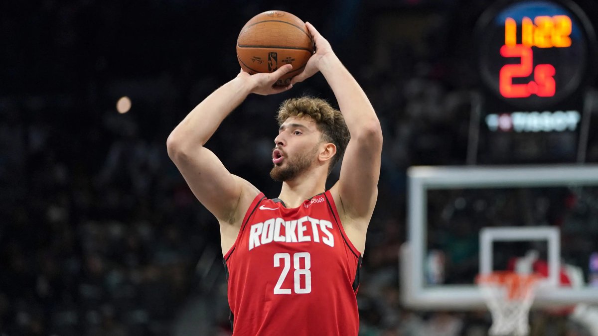 Takas iddiaları çıkmıştı! Alperen Şengün söylentilere cevap verdi: Bir şey olacaksa olur