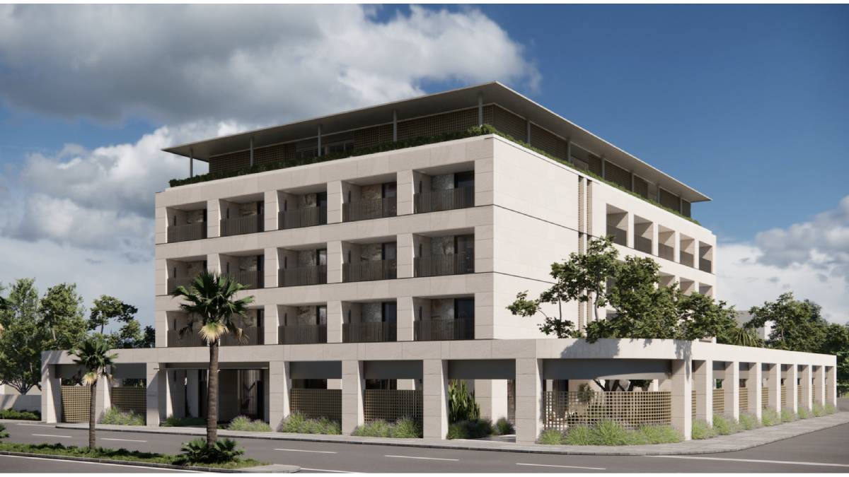 Deprem sonrası Hatay’da örnek turizm yatırımı: The Noria Hotel Nisan 2026’da açılıyor