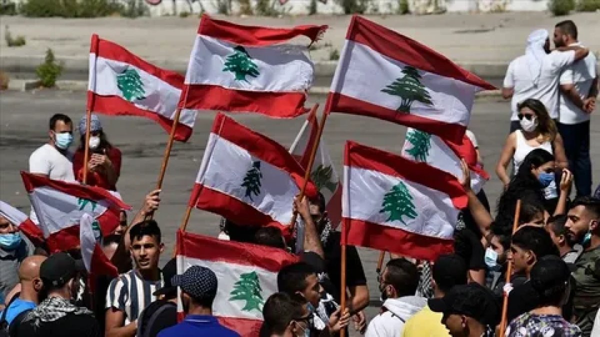 Lübnan'dan Suriyeli tutuklular için Şam’la hukuki anlaşma talimatı