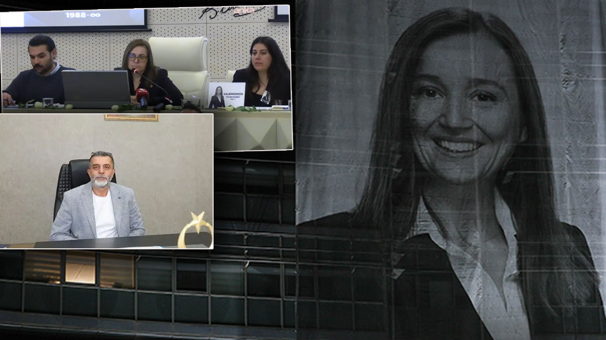 Gülşah Durbay'ın vefatının ardından Şehzadeler Belediyesi'nde gerçekleştirilen seçimde ikinci tura geçildi