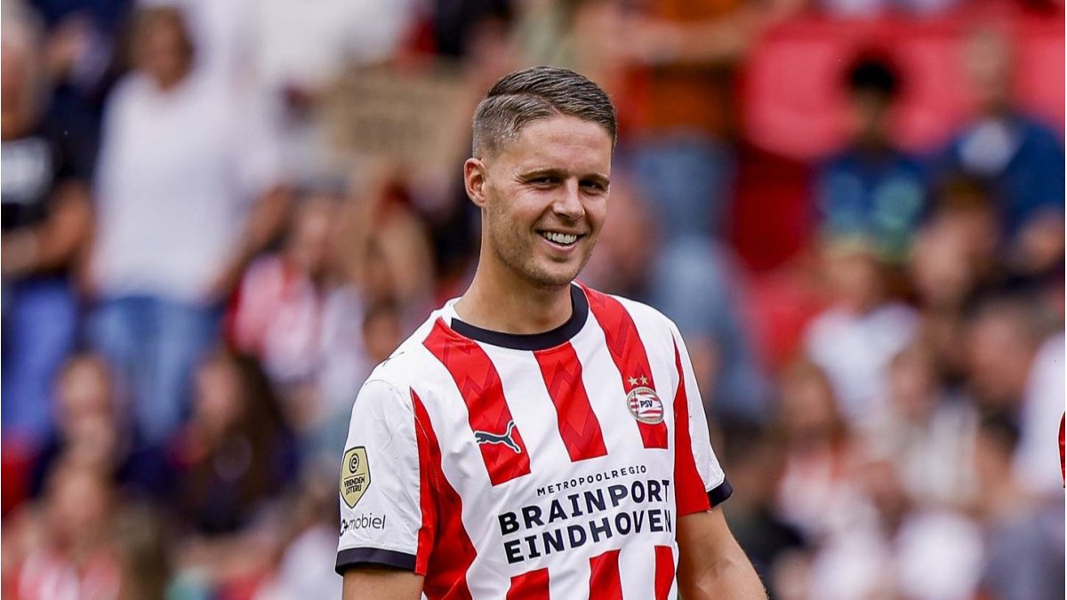 Fenerbahçe Joey Veerman transferini bitirdi: İşte sarı-lacivertlilerin bu transfer için ödeyeceği bonservis bedeli