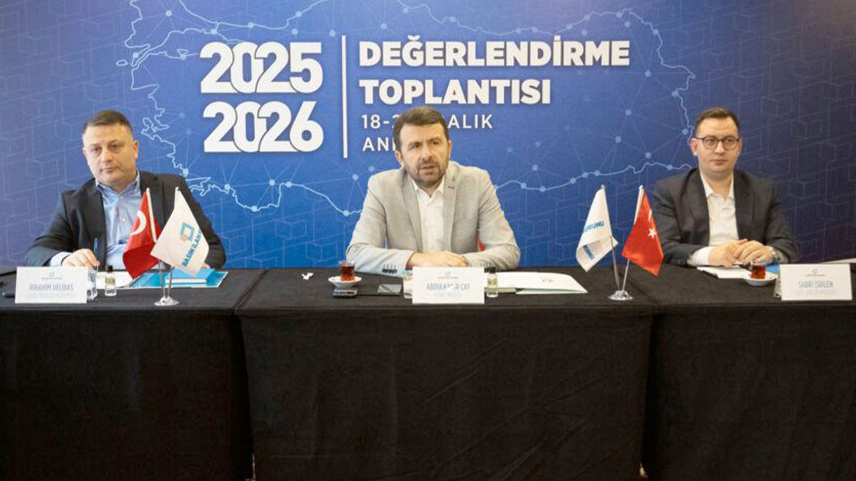 Basın İlan Kurumu'ndan 2025-2026 vizyonu: Sadece denetleyen değil, rehberlik eden bir güç olacağız