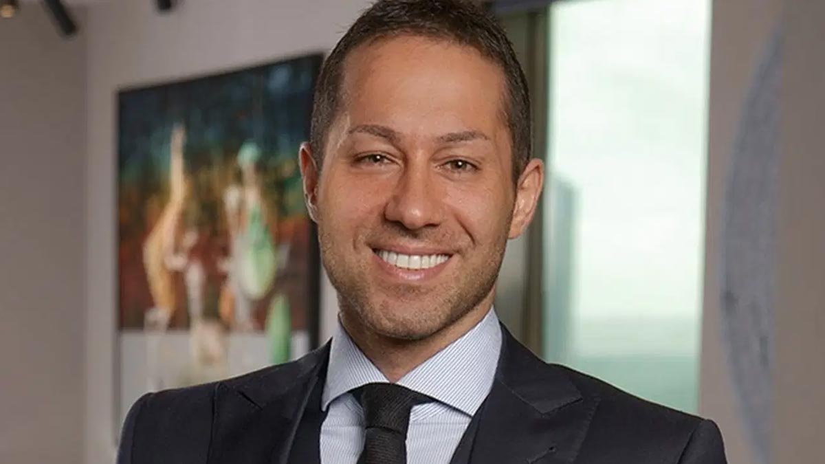 Hakkında yakalama kararı çıkarılmıştı: Garipoğlu'nun mal varlığına el konuldu