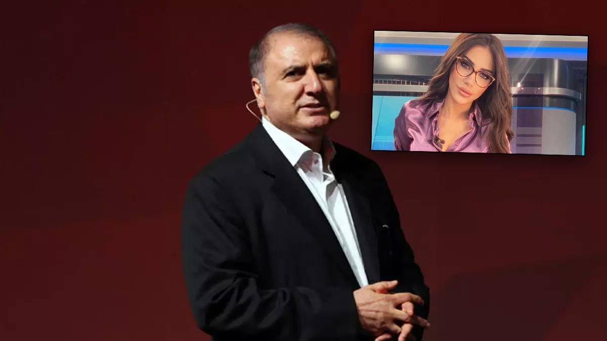 Cezaevindeki Kenan Tekdağ'dan iddialara sert cevap: Namusuma yönelik komplo