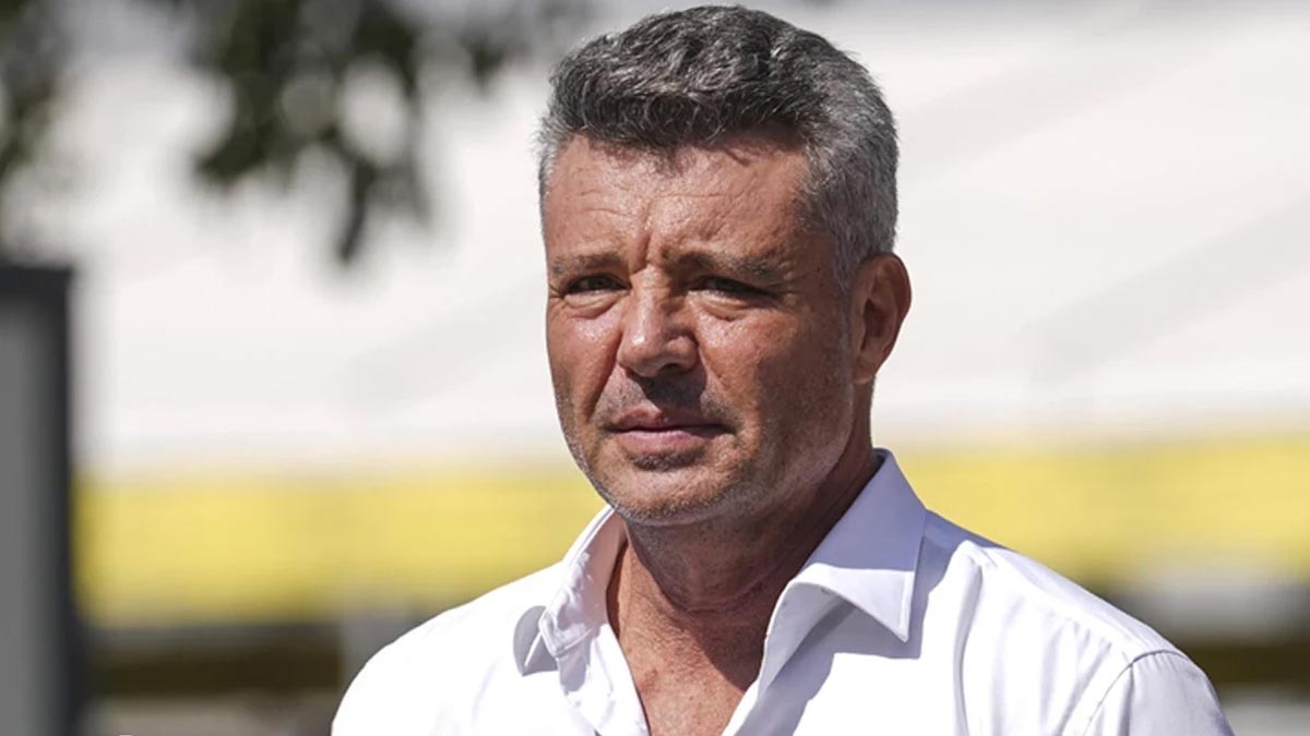 Saran’ın uçağının iniş saati belli oldu