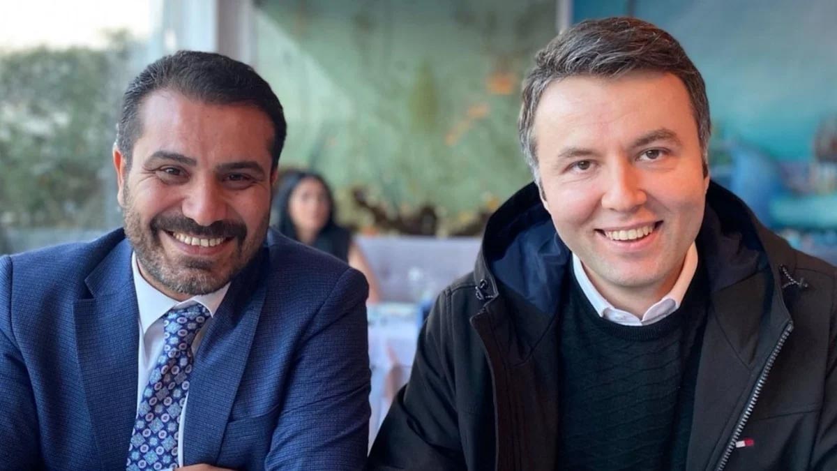 Serkan Toper sessizliğini bozdu: Takip ettiğim dava nedeniyle hedefteyim