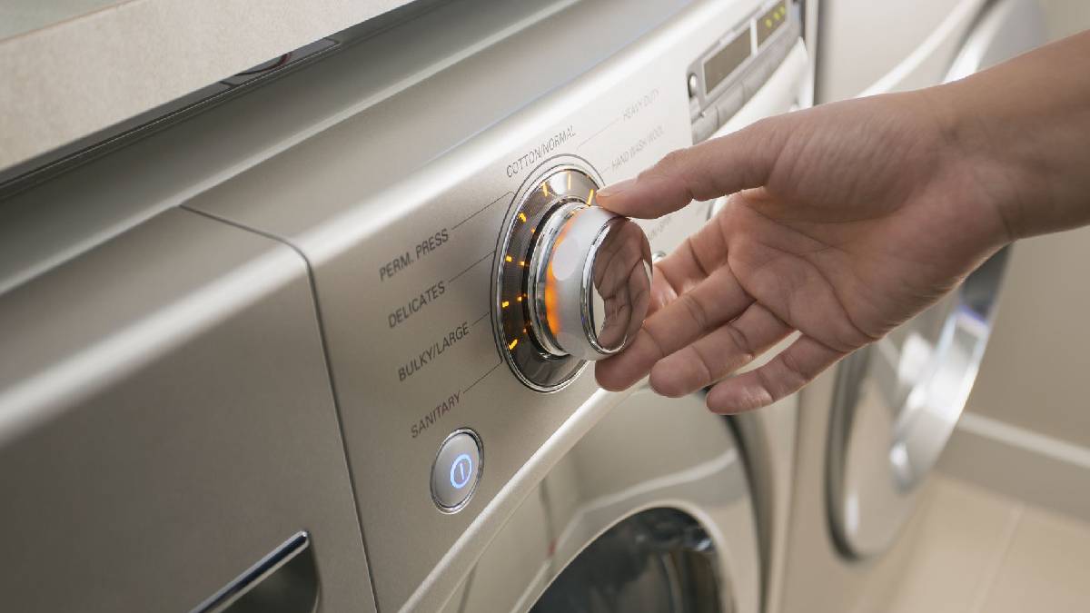 Doğru sandığınız yanlış çamaşırlarınızı yıpratıyor! Uzmanlar uyarıyor: Çamaşırlar için en ideal yıkama derecesi değişiyor