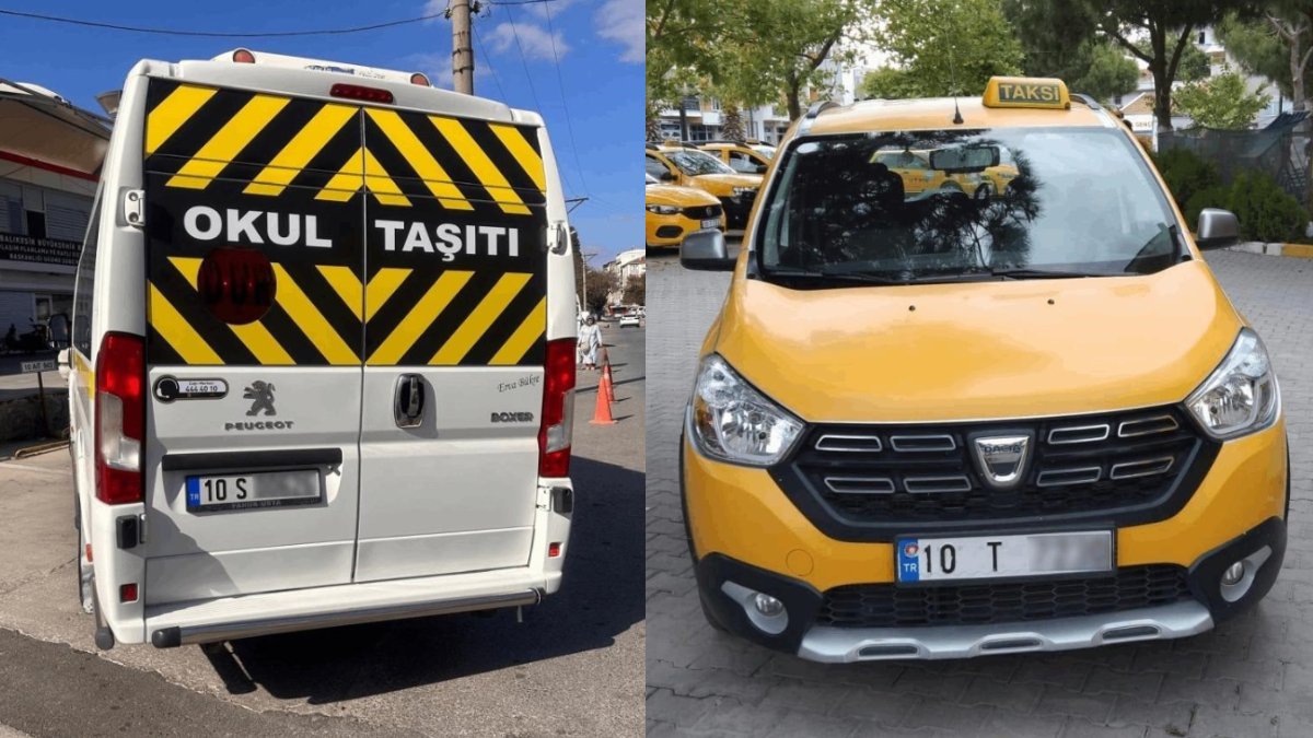 Balıkesir'de plaka sahipleri için kritik uyarı! Haklarınızı kaybetmemek için 90 gününüz var!